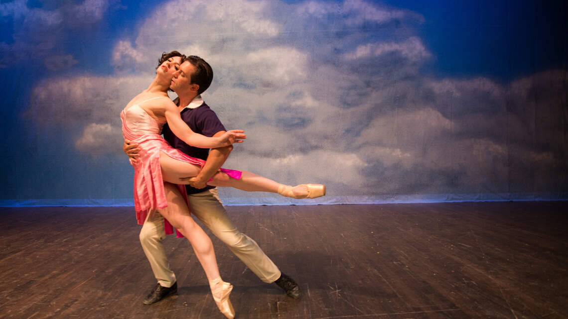 Music Theatre’s latest show will give audiences a revolutionary viewing experience