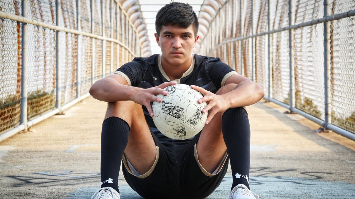 Kansas high school boys soccer all-league teams: Best players in City League, AVCTL