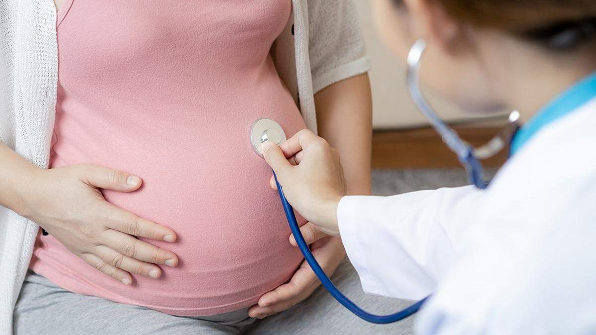 A couple of businesses have opened in Wichita to help women as patients and parents.