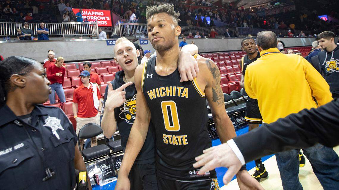 WSU-Creighton rivalry could be back when Shockers open season in South Dakota