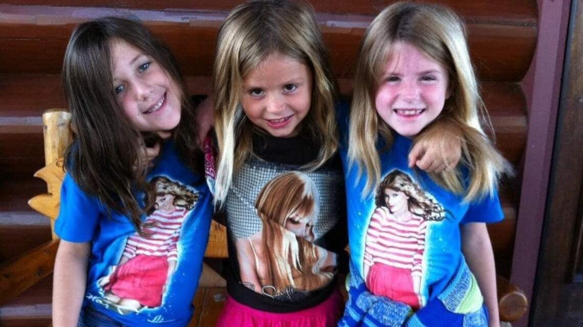 Why Taylor Swift is so important in my life — and why I won’t miss her show in Kansas City
