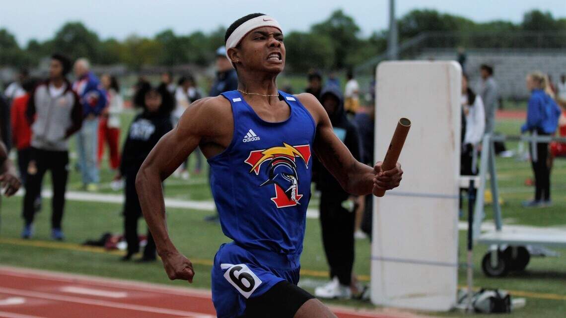 See who won track titles and turned heads in the City League, AVCTL and more