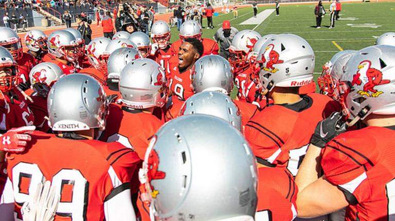 Why 13 Kansas NAIA schools forge on with football in face of uncertainty in COVID-19