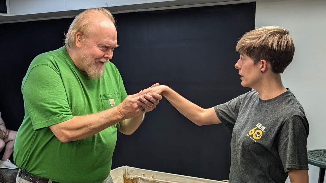 Shakespeare’s ‘most hilarious show’ is coming to Wichita parks. Where, when to see it