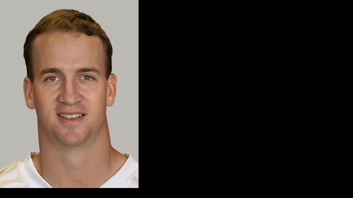 Indianapolis Colts 2011 Football Headshots