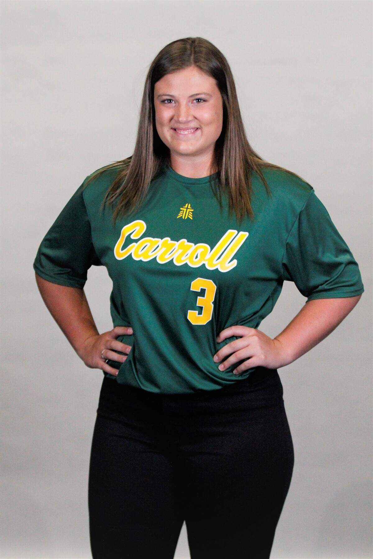 2019 All-Metro Softball Utility, Bishop Carroll’s Kaylin Watkins