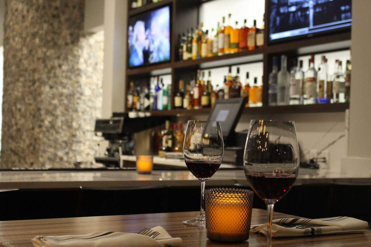 Vora Restaurant European is one of the participants in the new Taste of Wichita fundraiser, which starts on Friday.