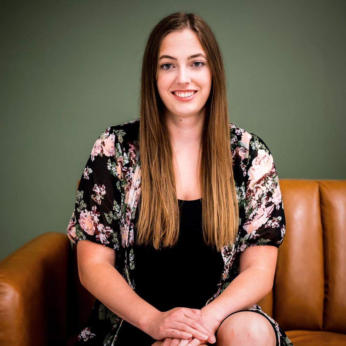 Unlike a lot of people who open businesses, Samantha Goodell never planned to, but now she’s on a mission to help women through her Miracle Moments Midwifery.