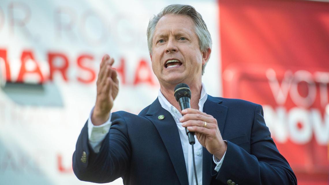 Senator-elect Roger Marshall and three other Kansas Republicans plan to join objections to Electoral College certification Wednesday.