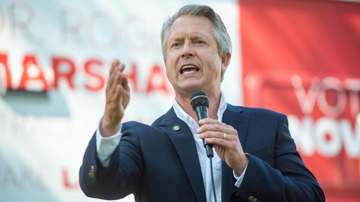 Senator-elect Roger Marshall and three other Kansas Republicans plan to join objections to Electoral College certification Wednesday.