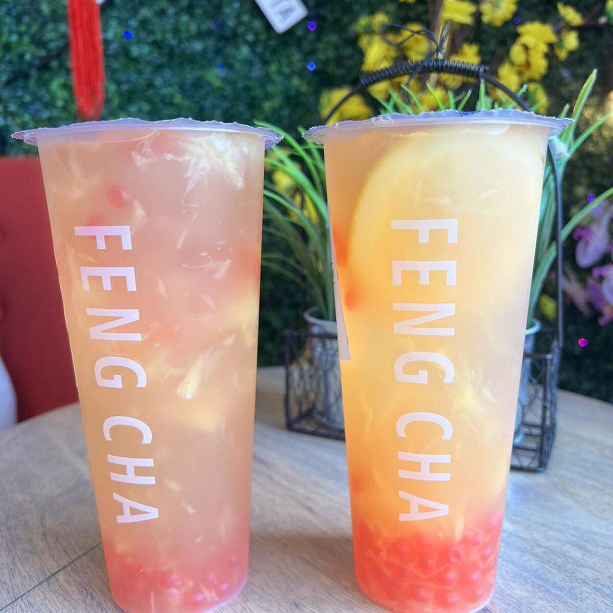 Kevin Nguyen, who is the franchisee for Wichita’s two Feng Cha boba tea shops, is the organizer of a new Vietnamese Night Market. He’ll have his drinks for sale at the market, which will happen every Saturday through Sept. 6.