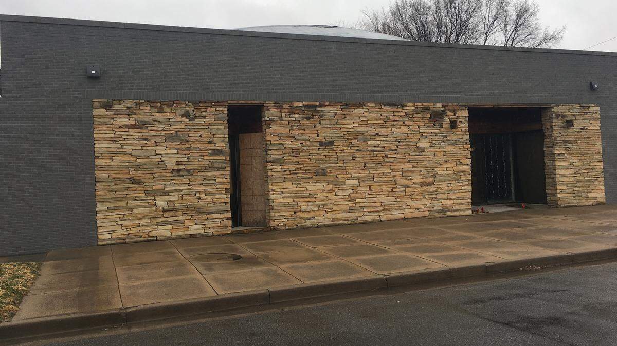 District Church has signed a three-year lease for this one-time post office in Delano, but it’s yet to be determined if worship services will move there.