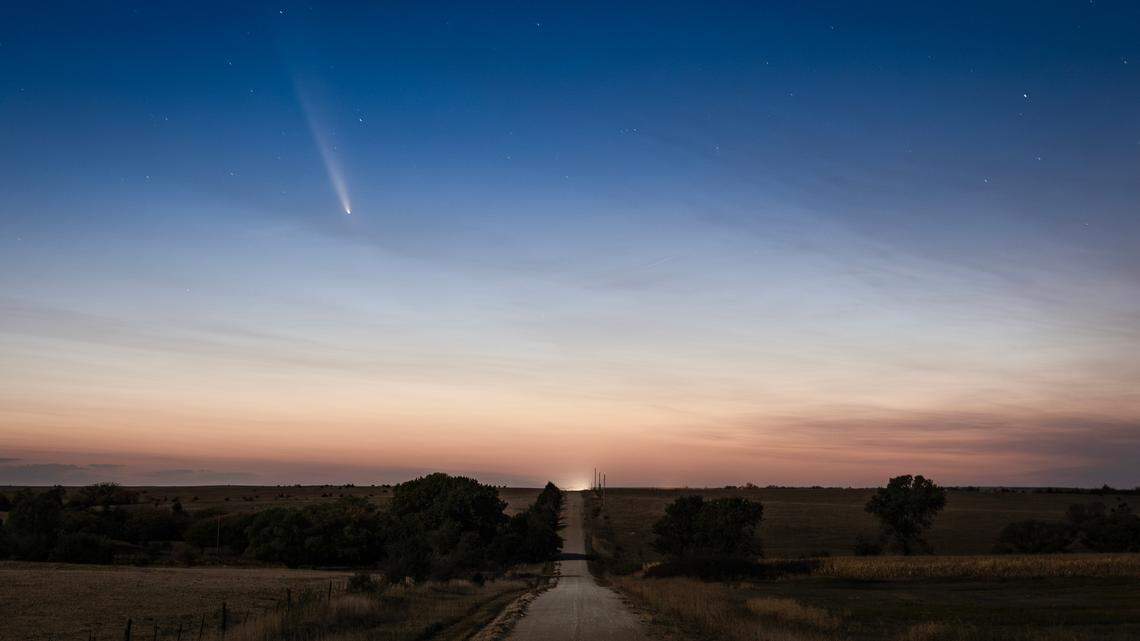 Daylight saving time ends soon. When do we turn the clocks back in Kansas and Missouri?