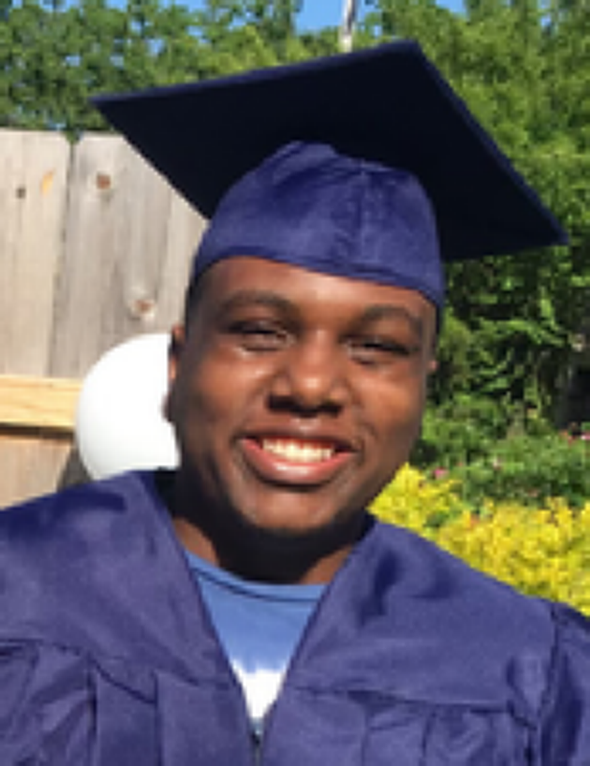 Gabriel Njorgoe