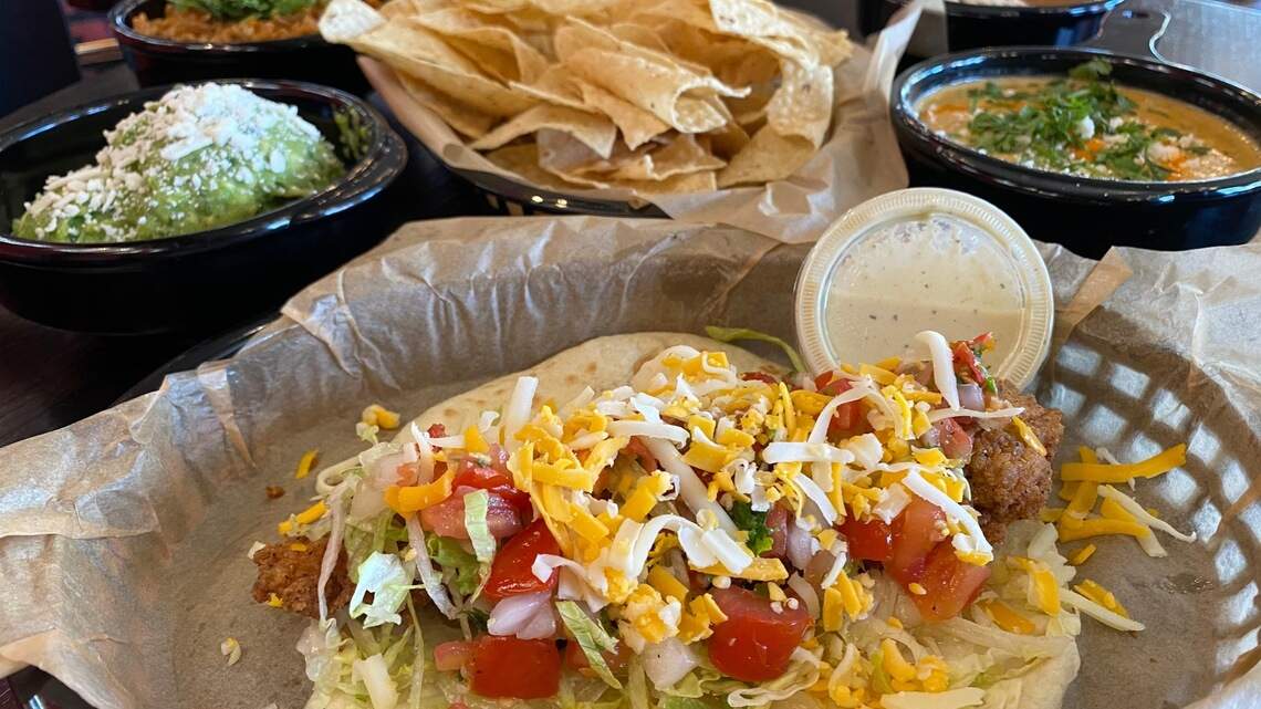 More tacos: Austin-based chain planning another Johnson County restaurant in 2021