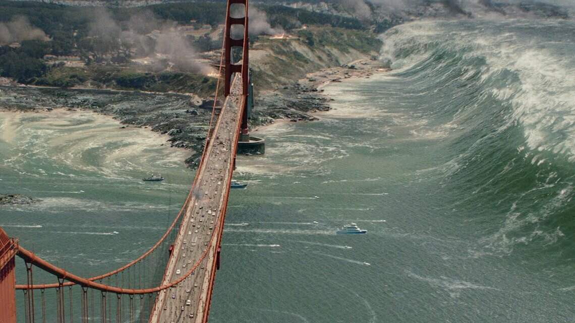 With ‘Skyscraper,’ a look at the 10 best disaster movies