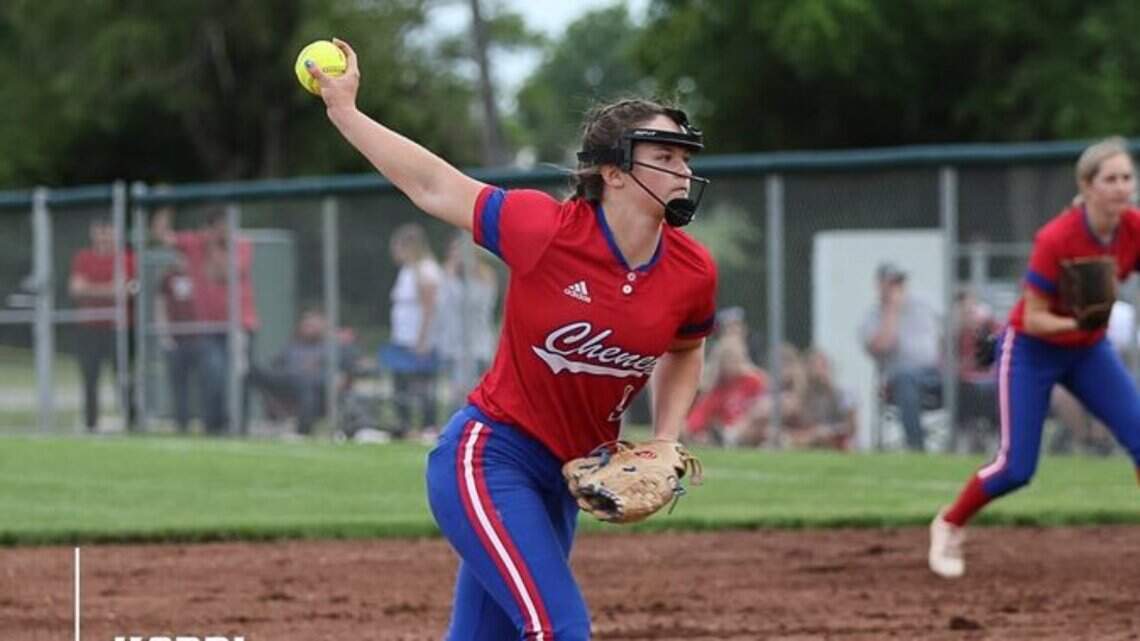 All-state softball: The best players in Kansas are recognized by high school coaches