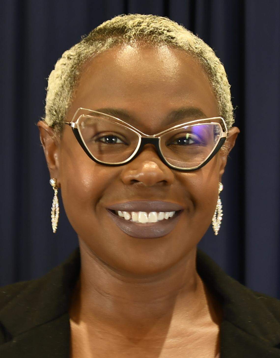 Aonya Kendrick Barnett