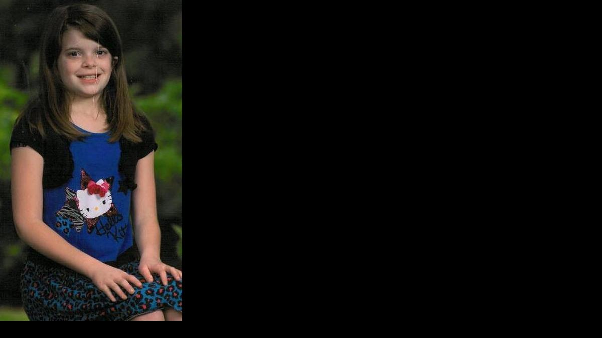 Child Abducted Missouri
