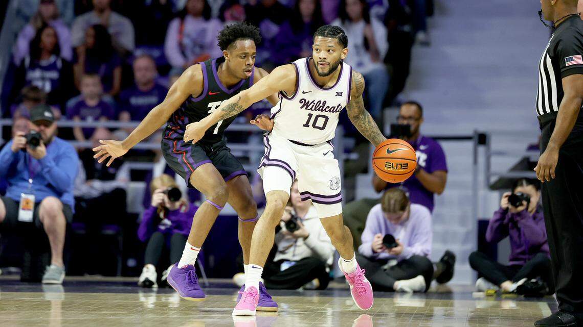 Takeaways from Kansas State’s home basketball loss against the TCU Horned Frogs