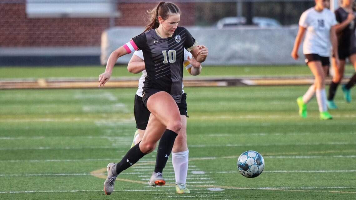 Introducing the 2024 Wichita Eagle high school girls soccer All-Metro team