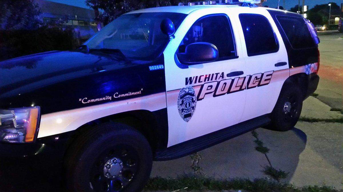 Dispatch reported that a man was found dead after a reported shooting in the 2200 block of North Grove on Friday night. Police confirmed that a man was dead, but not that there was a shooting.