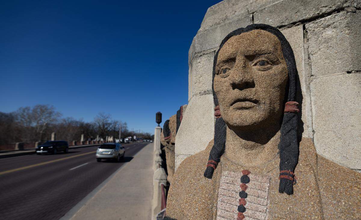 The 1932 Minisa Bridge in Riverside is now on the National Register of Historic Places in the hopes it will be eligible for more grant money to assist with its ongoing maintenance.