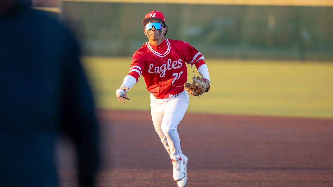 Top players for more than 60 Wichita-area high school baseball teams