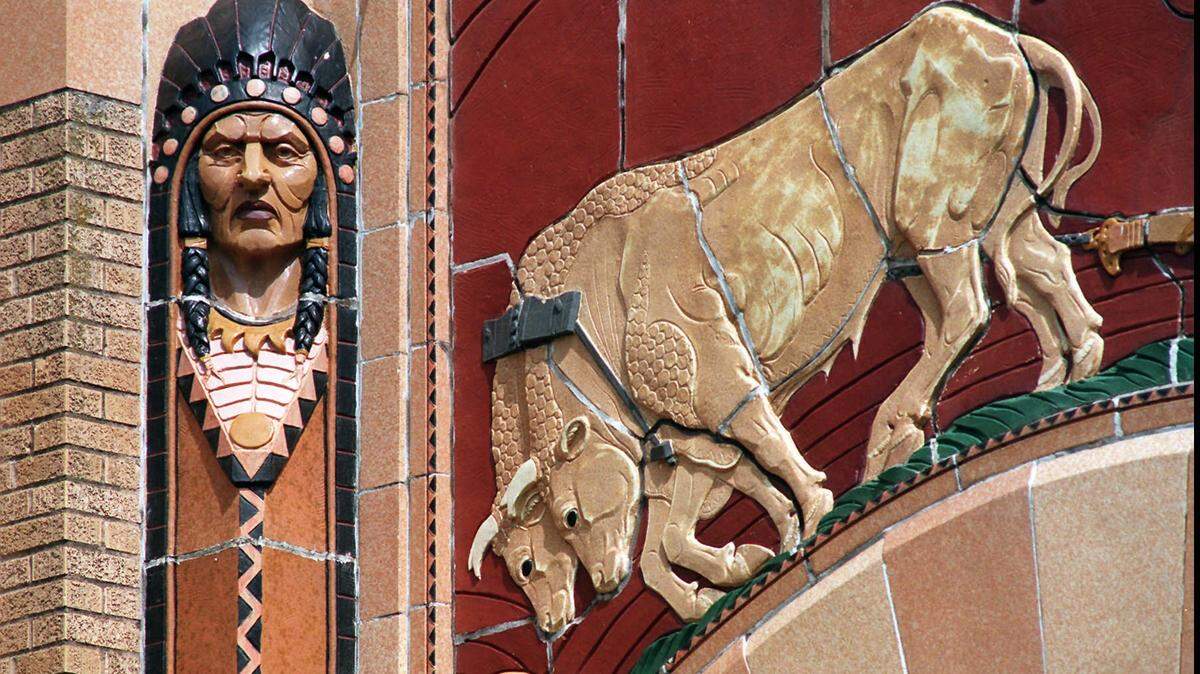Wichita North High School students voted Thursday on four potential new mascot names.