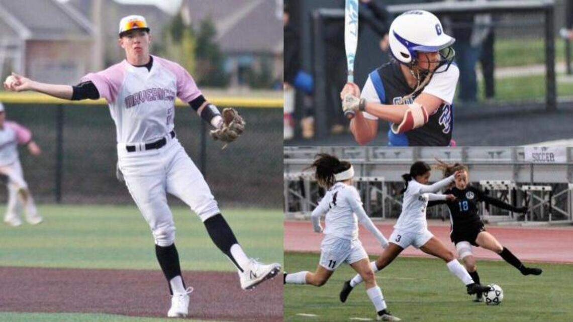 Power-ranking Wichita’s hottest teams heading into regional tournament season