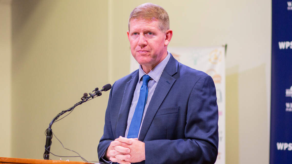Wichita school board approves $450 million plan to rebuild some schools, close others