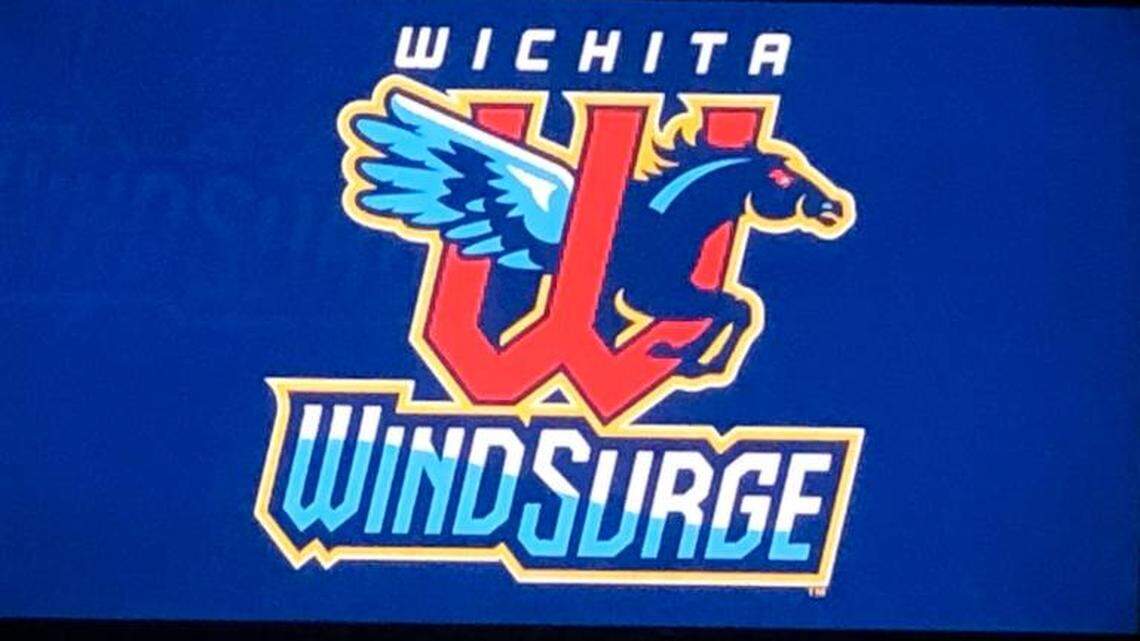 The newly named Wind Surge baseball team and, to a lesser extent, its logo, are facing quite a bit of criticism from the Wichita community since they were revealed Wednesday evening.