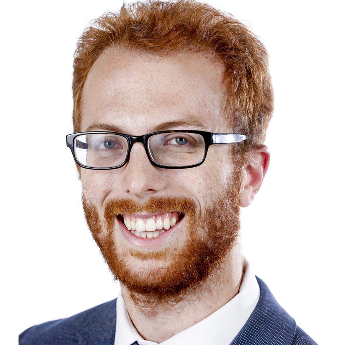 Profile Image of Matt Riedl