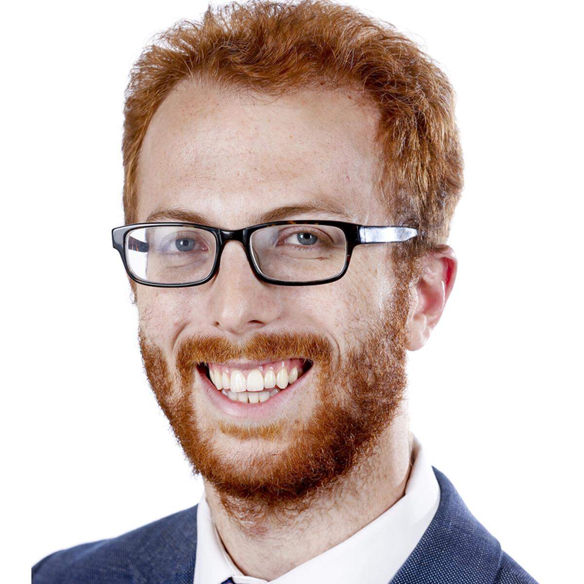 Profile Image of Matt Riedl