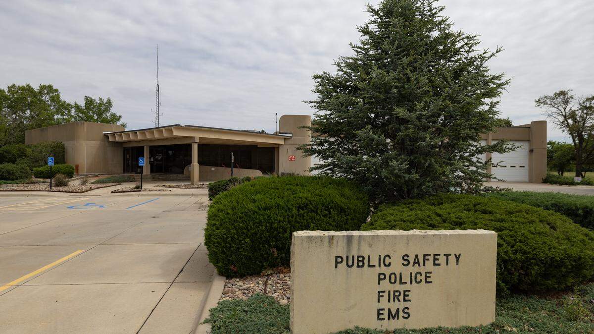 Valley Center is considering whether to hire more firefighters instead of joining Sedgwick County’s fire protection district. 