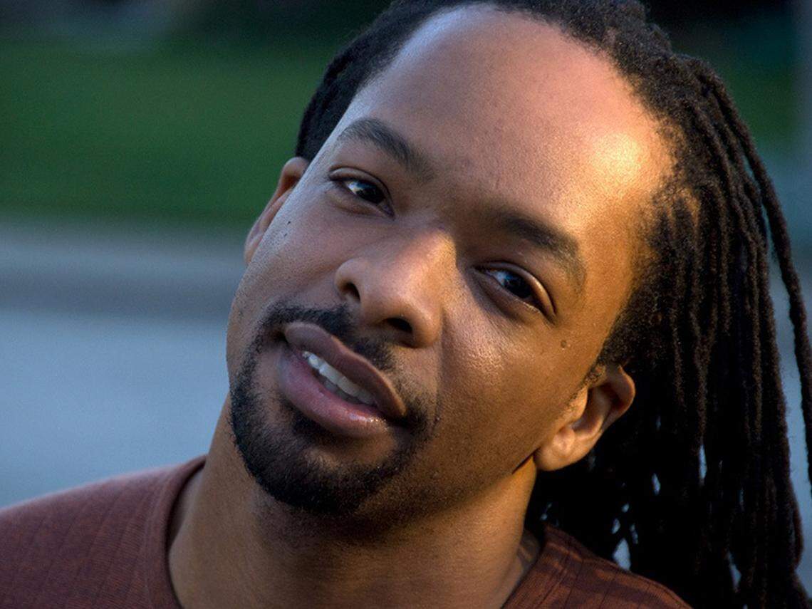 Poet Jericho Brown will be the keynote speaker Feb. 8 at the Association of Writers and Writing Programs Conference and Bookfair, which will draw hundreds of writers and educators to the Kansas City Convention Center this weekend.