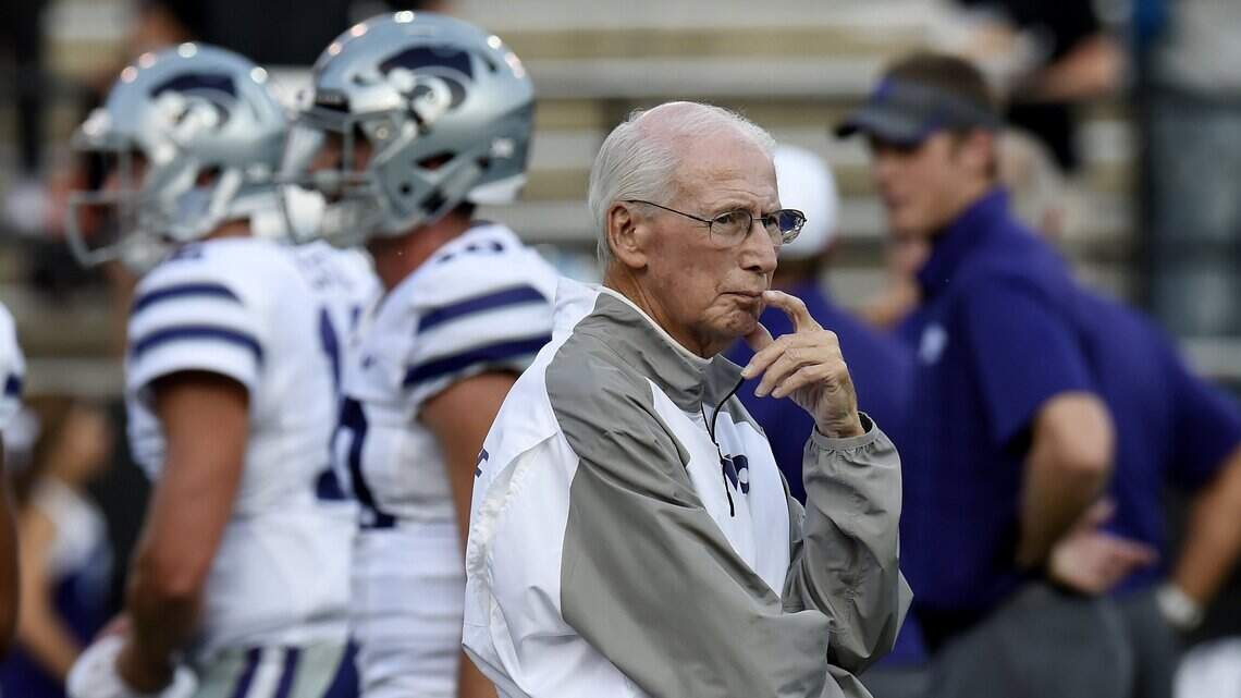 K-State football players to watch Josh Rivas, Dalvin Warmack | Wichita ...