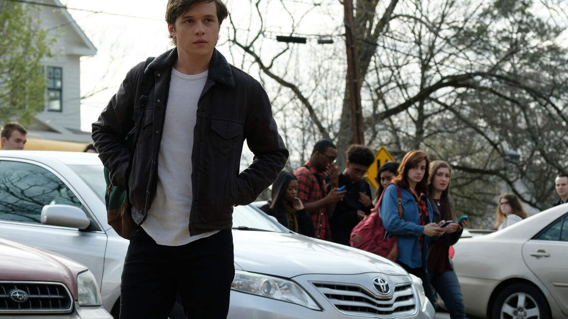 Screen Scene for week of March 16: 'Love, Simon' is best bet