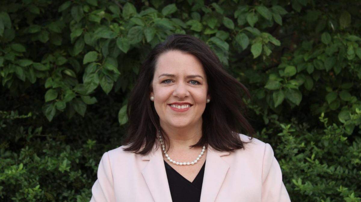 Angela Caudillo has resigned as Sedgwick County election commissioner.