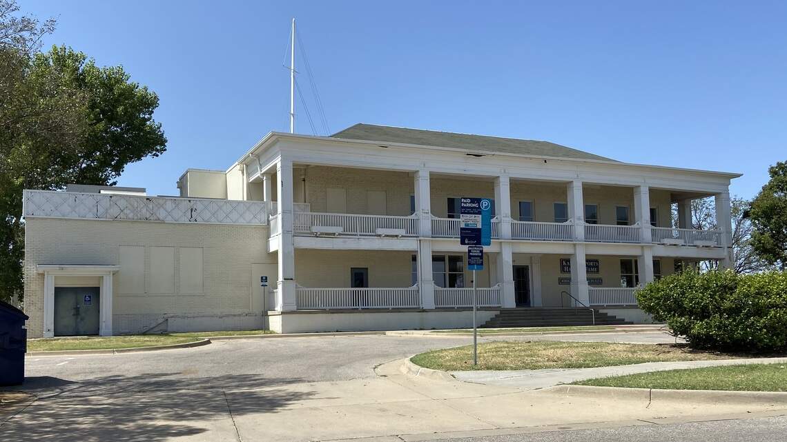 Wichita reviving 20-year-old scheme to tear down Boathouse | Opinion