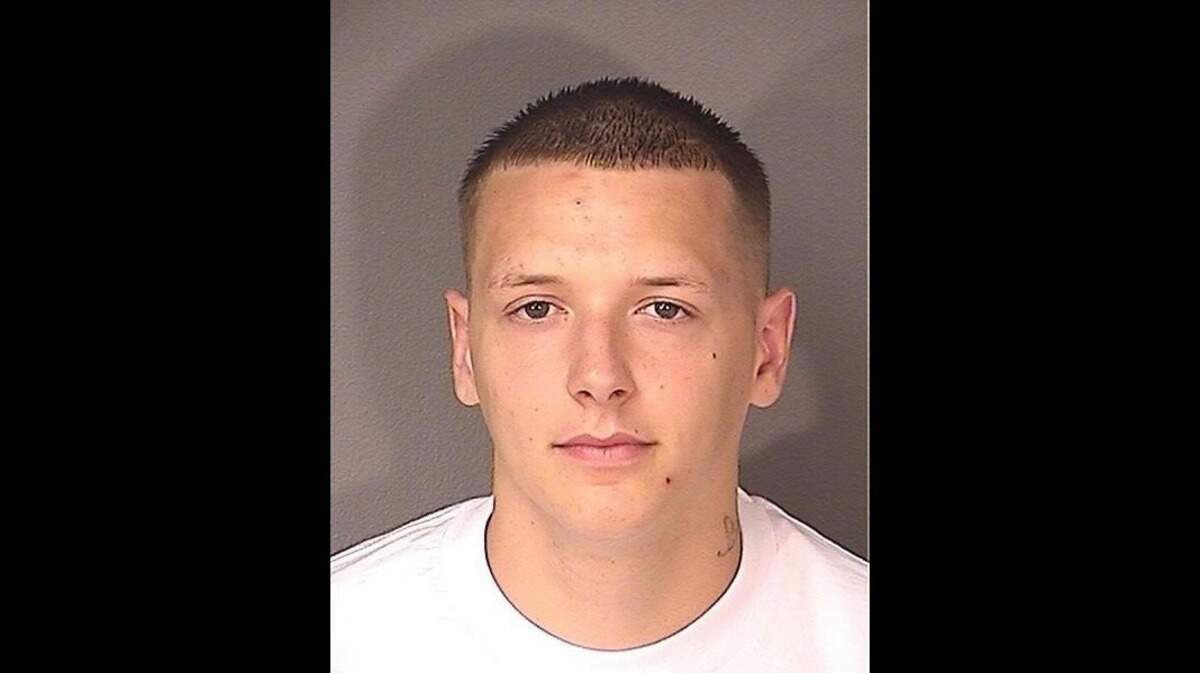 Cory Wayne Bentley