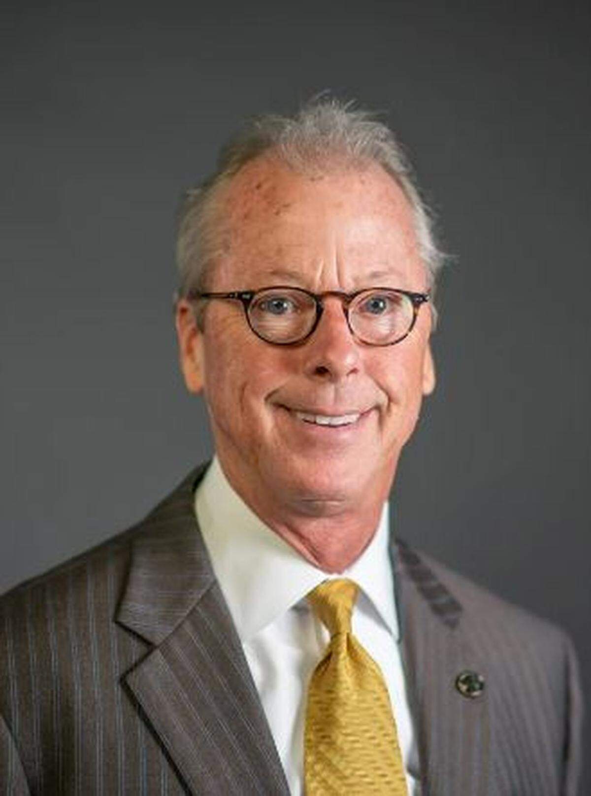 Emporia State University President Ken Hush has issued an “open letter” explaining why he thinks the loss of 13% of his student body in one year is no big deal.
