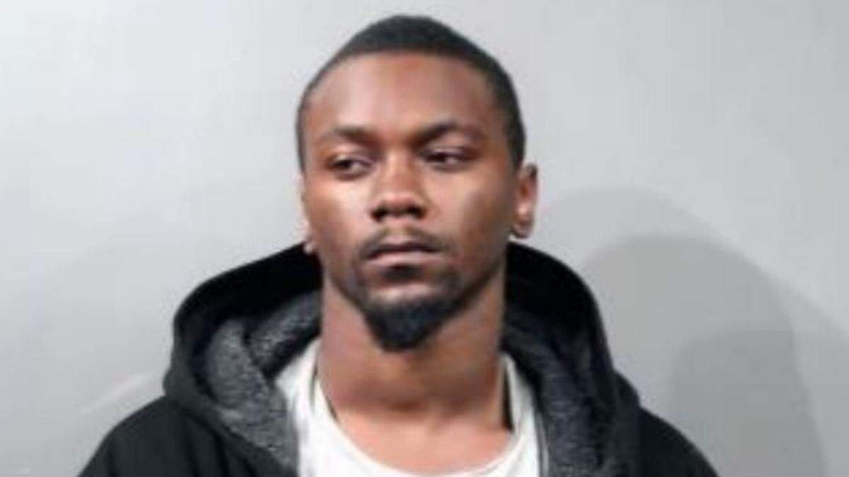 Eric Lane Turner Jr. mug shot (Oct. 19, 2019)