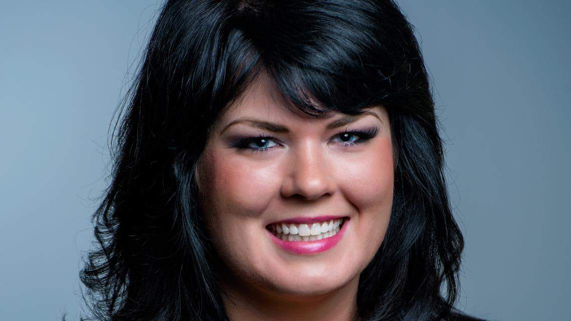 Elizabeth Farha started Midwest Billboards in March but had a bit of a transition period as her clients left her previous employer. As of this month, all of them are now part of her company.