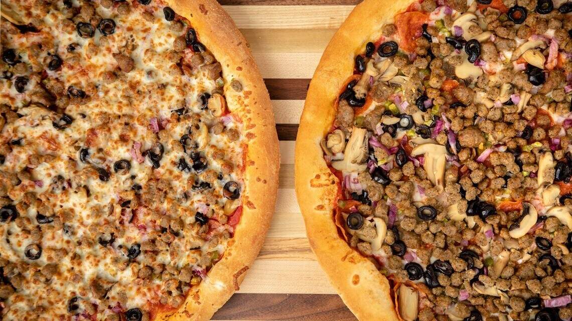 Who passed health checks in Wichita KS? Pizzerias, diners, dessert spots made the list