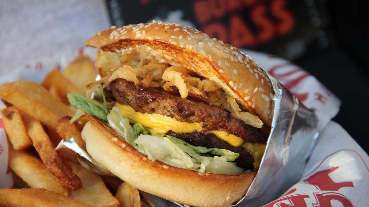 The Ketch Burger Battle 2025 happens on Saturday in Andover.