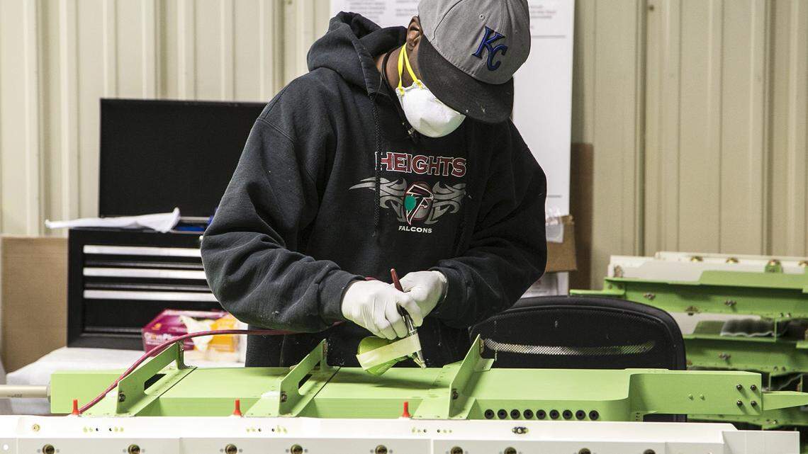 What is the future of Kansas workforce? New goals on training, education aim for growth