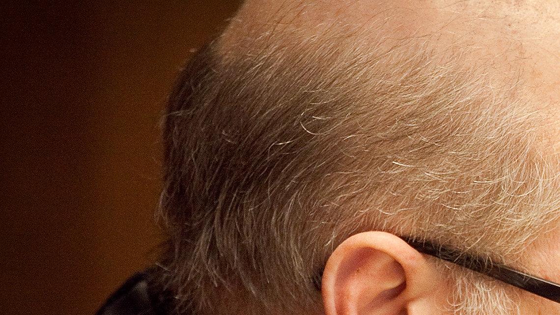 Sedgwick County District Court Judge Phil Journey, a member of the NRA board of directors, is asking a Dallas court to investigate allegations of misappropriation of funds by the organization’s top management.