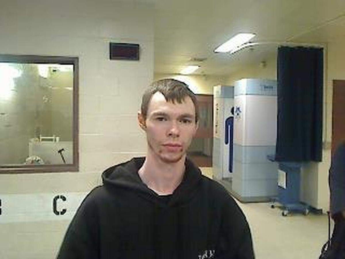 Justin Lee Welch has been sentenced for a fatal shooting in Haysville.