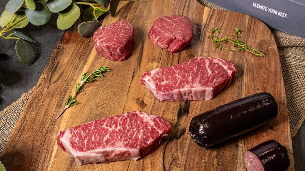 The new owner of The Seafood Shop in Wichita is a Wagyu beef provider from Manhattan, and he’s changing the direction and name of the 15-year-old shop.
